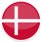 Denmark flag