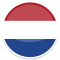 Netherlands flag