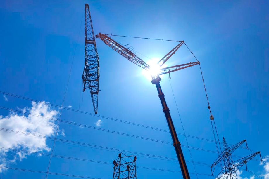 Specialised technologies and equipment